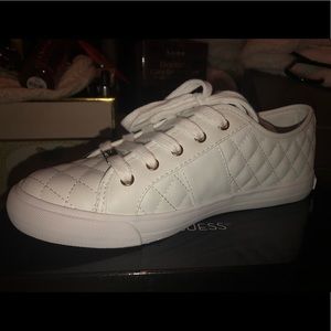G by Guess Backer Lace-Up Sneakers